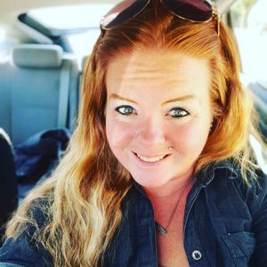 Meet your Posher, Sabrina